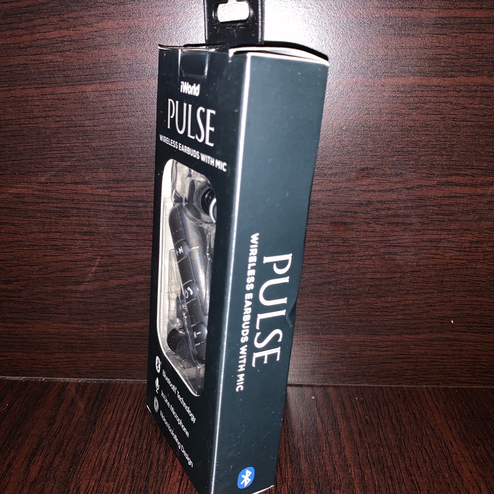iworld Pulse - Picture 2 of 4